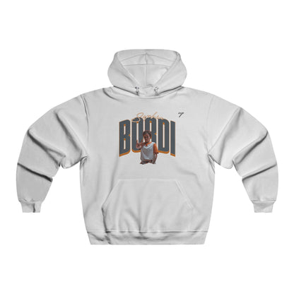 Sophia Bordi Vintage Hoodie