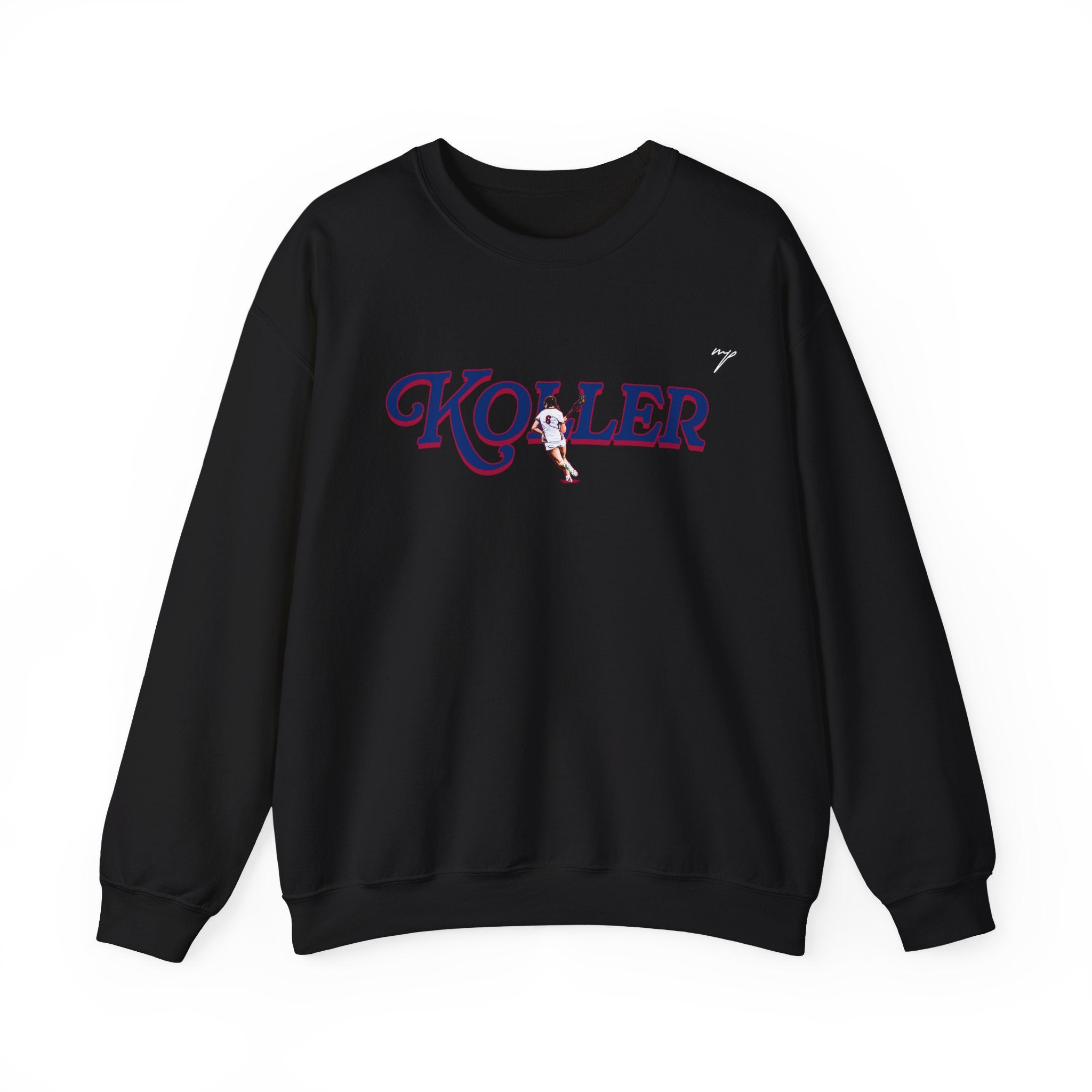 Julienna Koller Crewneck