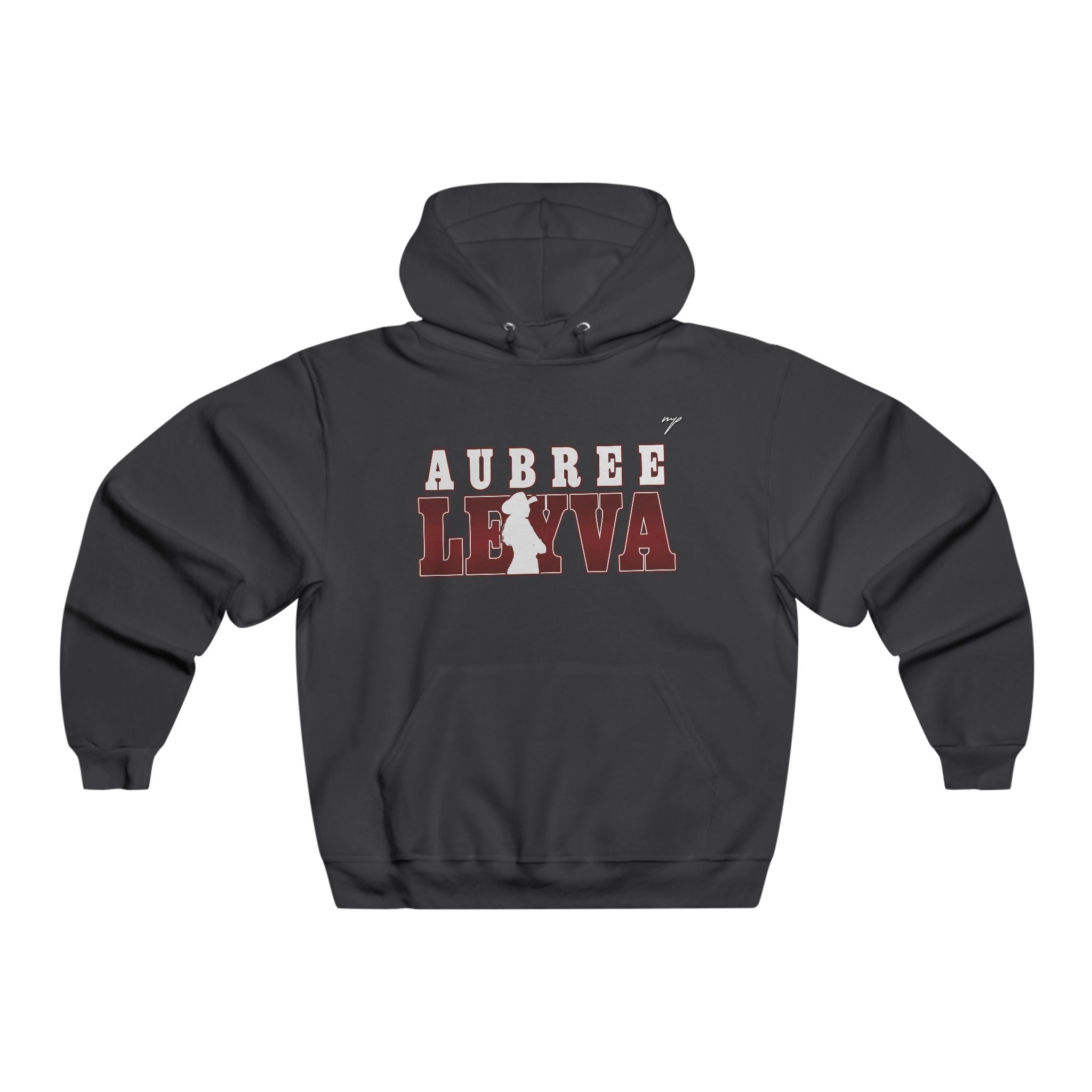 Aubree Leyva Vintage Hoodie