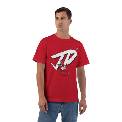 Javion Phelps Vintage Tee