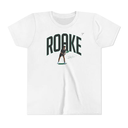 Edward Roake YOUTH Graphic Tee