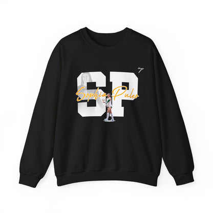 Sophia Puleo Crewneck