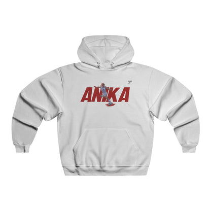 Anika Guenther Vintage Hoodie