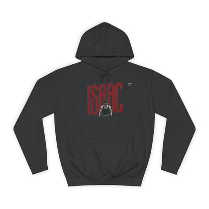 Isaac Lomas Hoodie