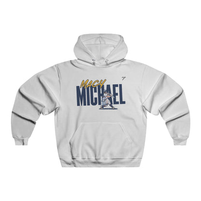 Macy Michael Vintage Hoodie