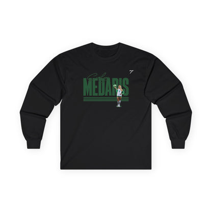 Evalyn Medaris Long Sleeve