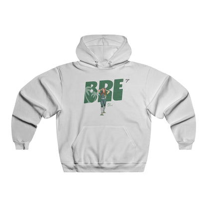 Bre Clark Vintage Hoodie