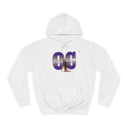 Olivia Choi Hoodie