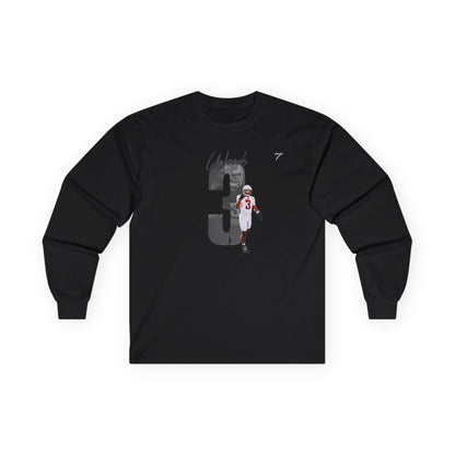 Maxwell Woods Long Sleeve Tee