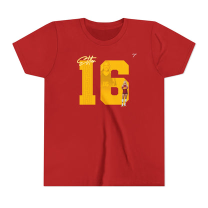 Lilli Etter YOUTH Graphic Tee
