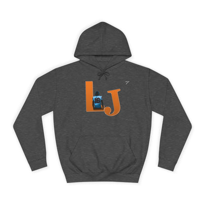 Latrell Johnson Hoodie