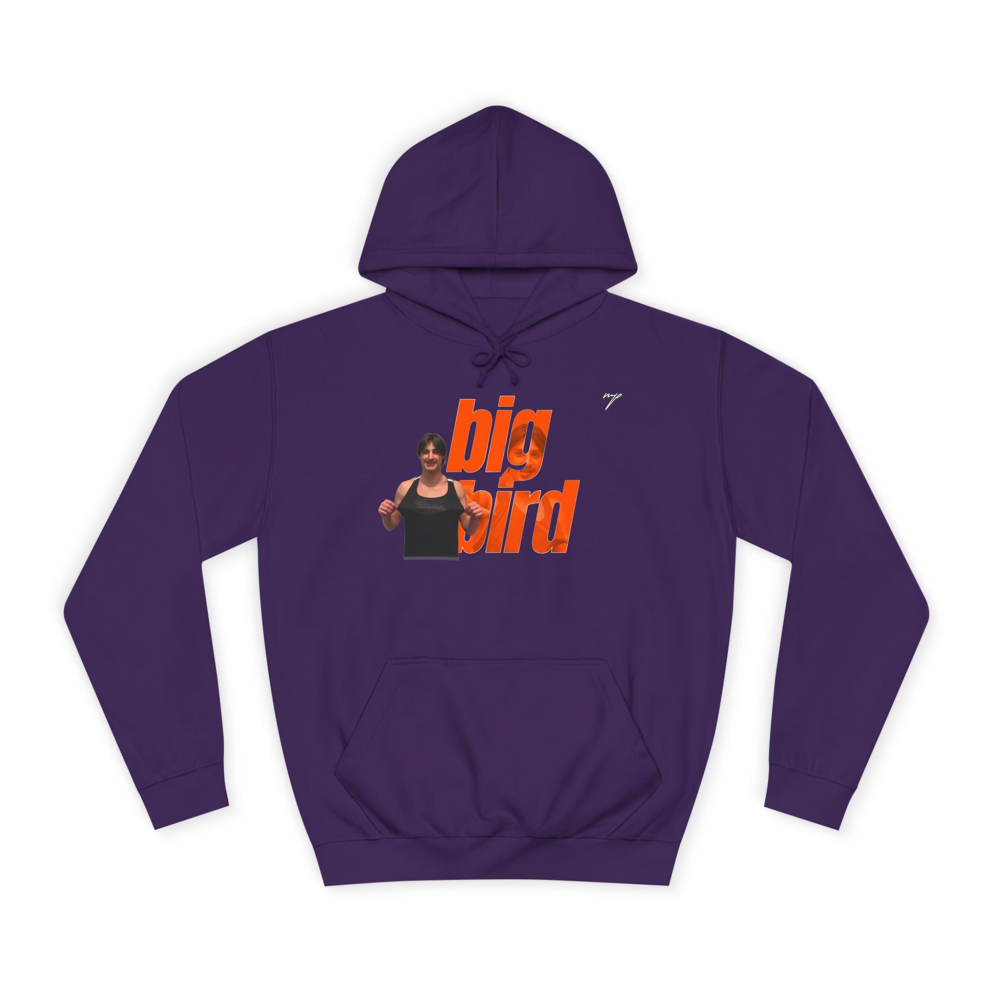Levi McGill Hoodie