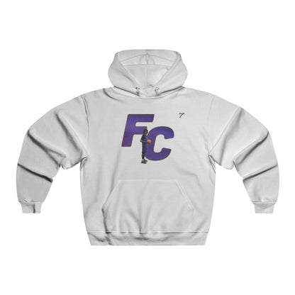 Frantzley Cherilus Vintage Hoodie