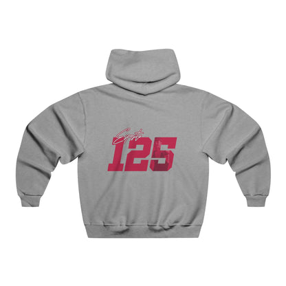 Charlie Esposito Vintage Hoodie