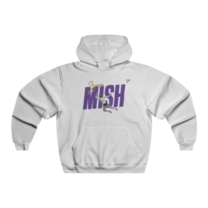 Zoe Mish Vintage Hoodie