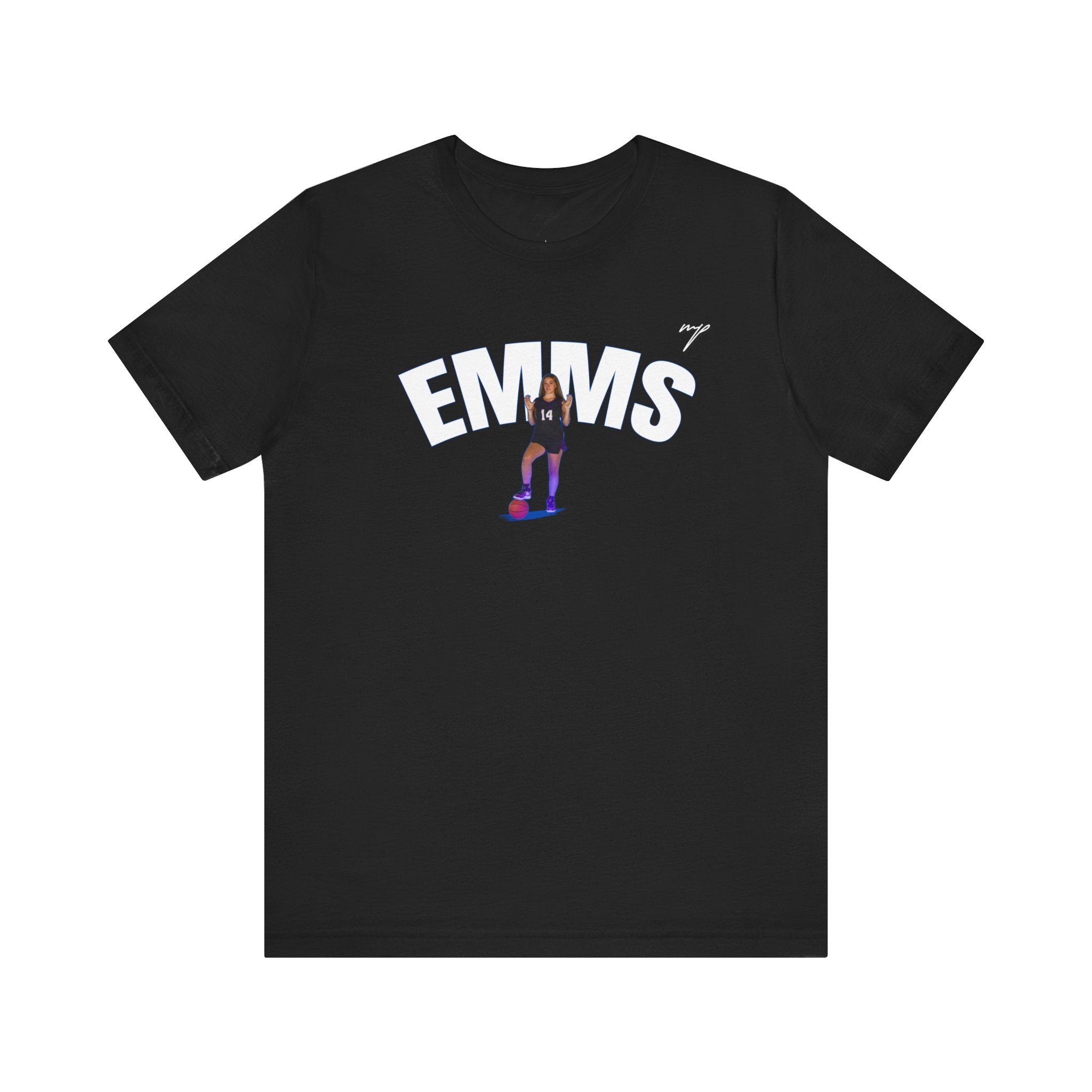 Emmerson Davidovic Graphic Tee