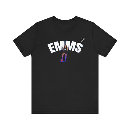 Emmerson Davidovic Graphic Tee