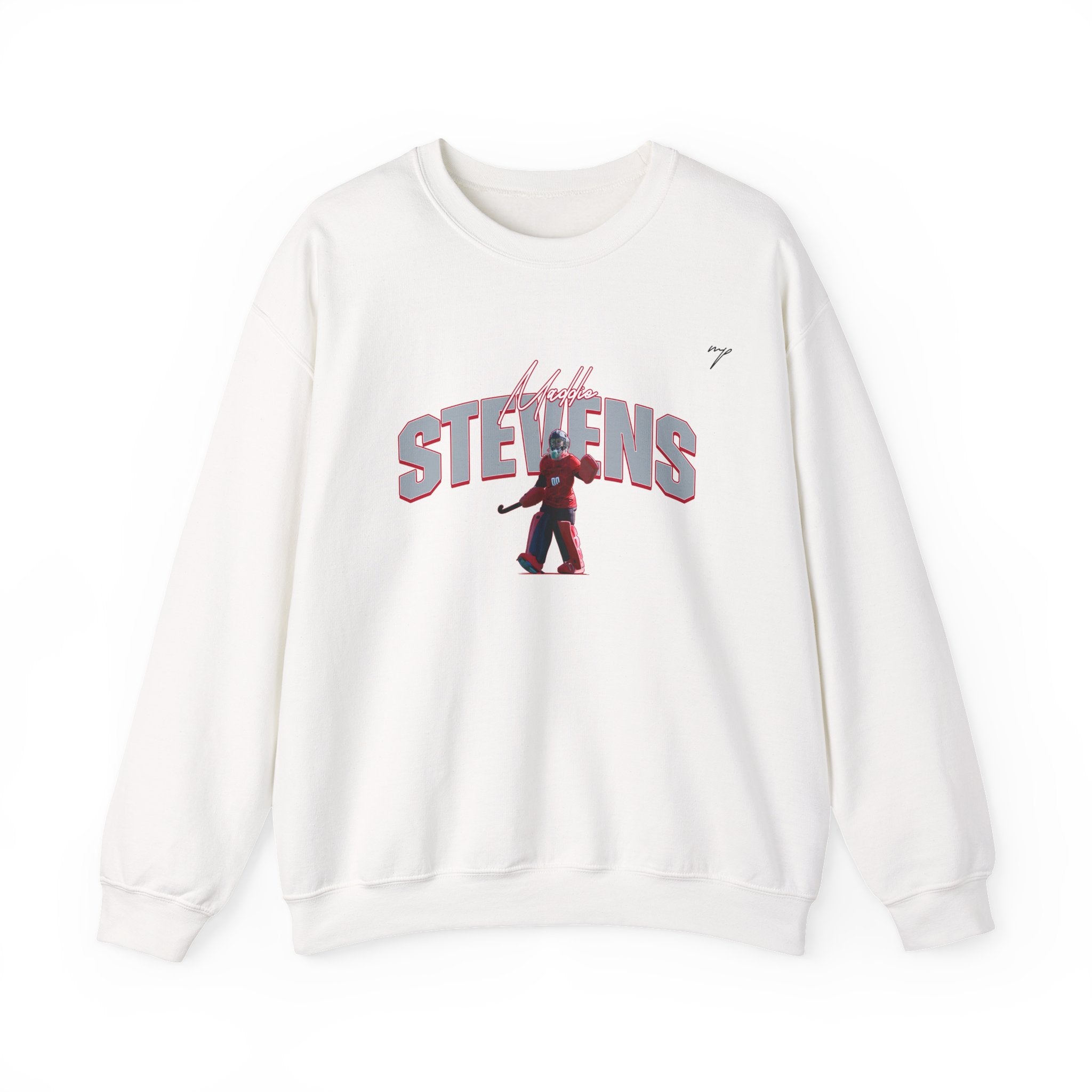 Maddie Stevens Crewneck
