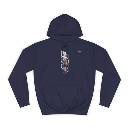 Ashley Cox Hoodie