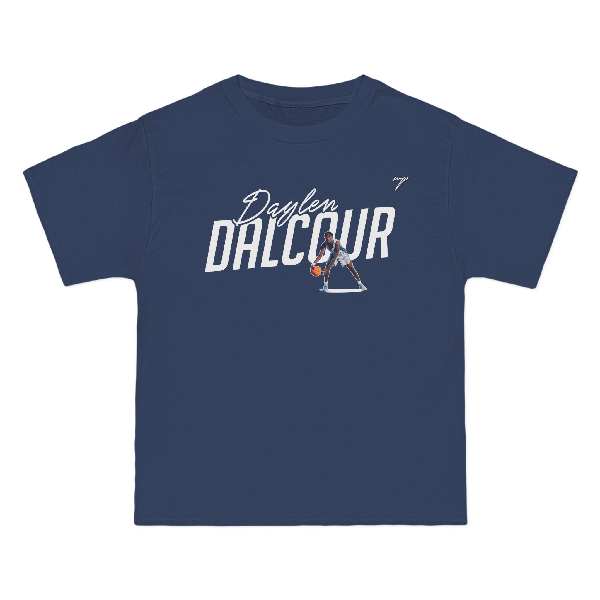 Daylen Dalcour Vintage Tee