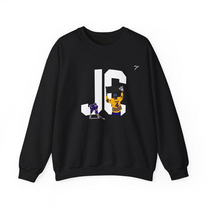 Jacob Conrad Crewneck
