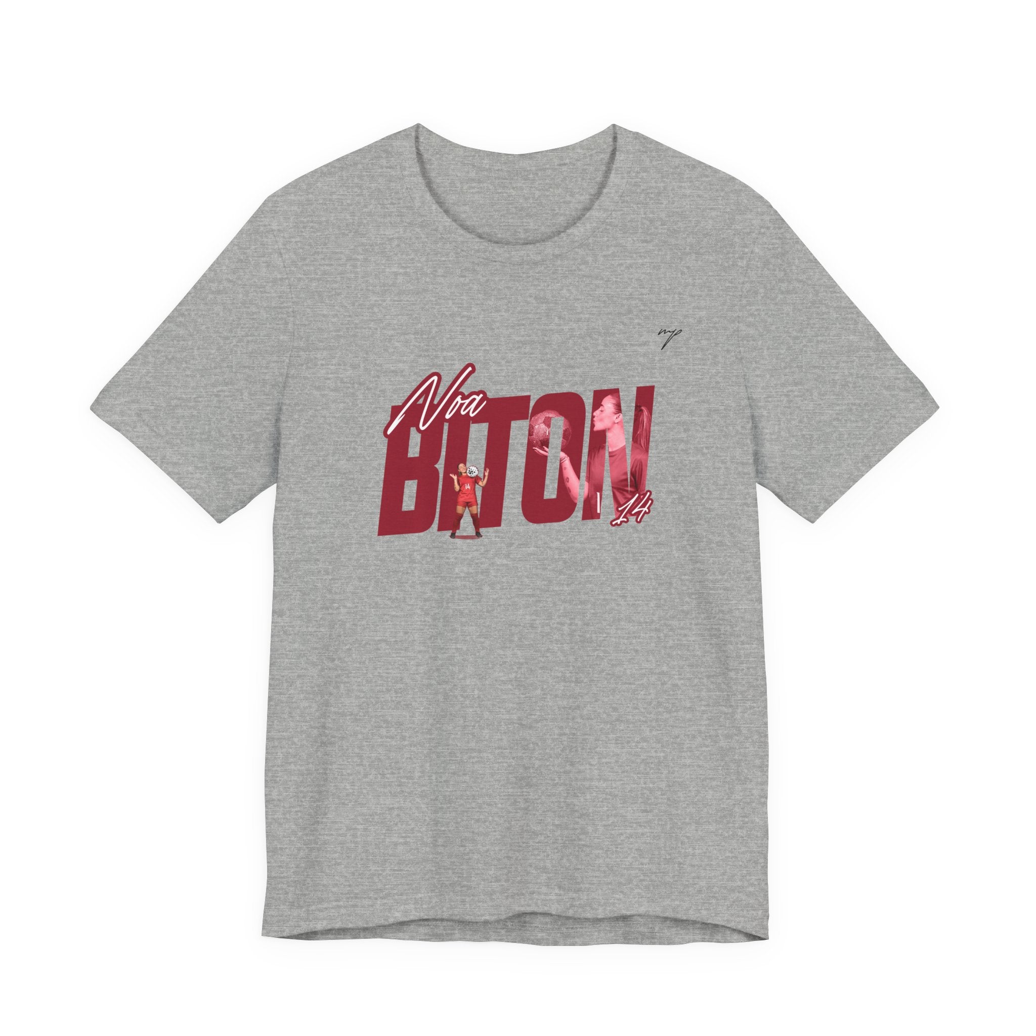 Noa Biton Graphic Tee