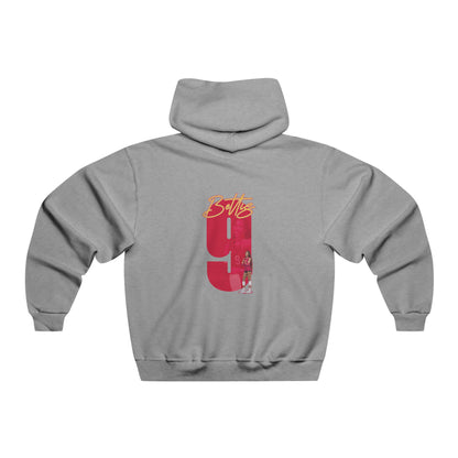 Mesaiya Bettis Vintage Hoodie