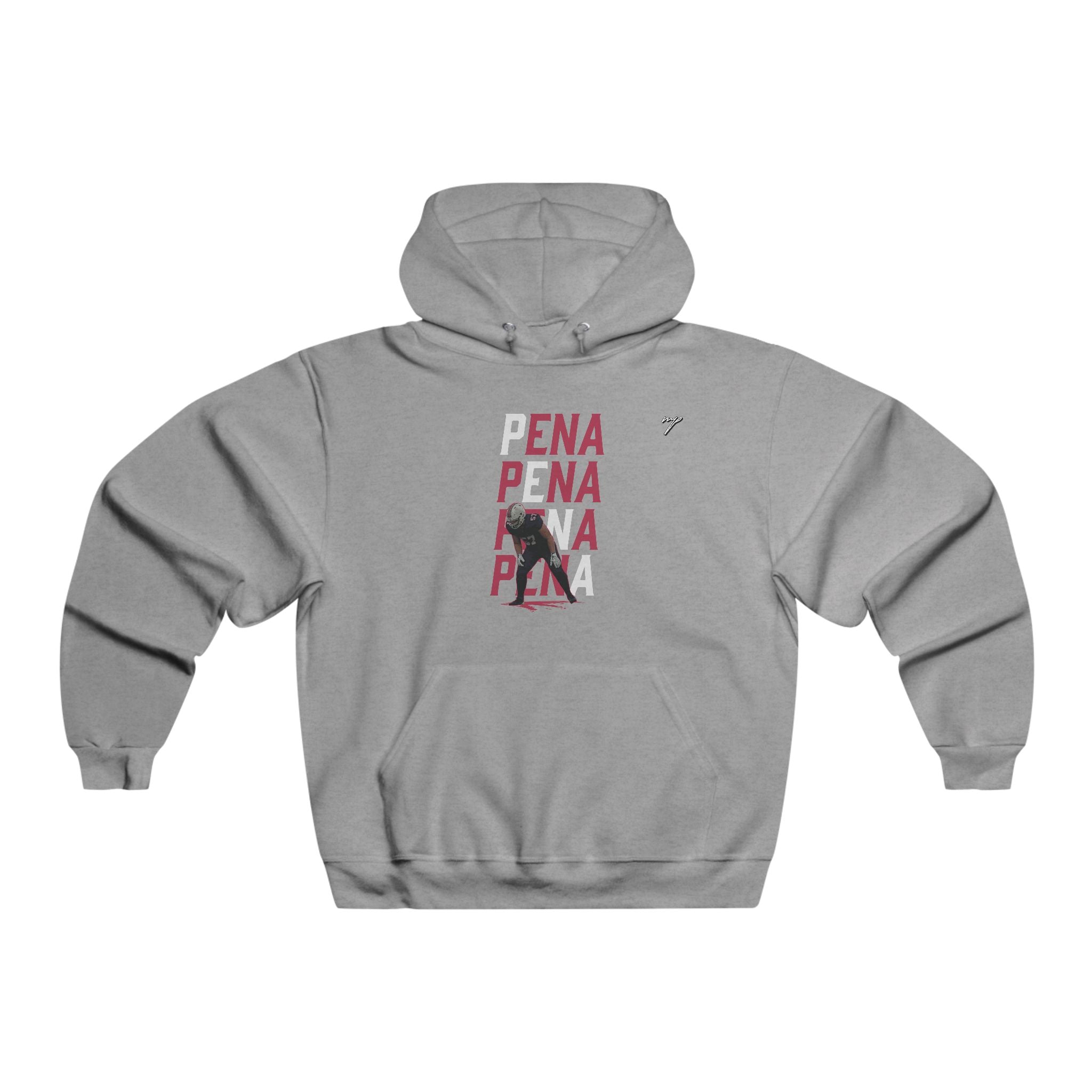 Bryce Pena Vintage Hoodie
