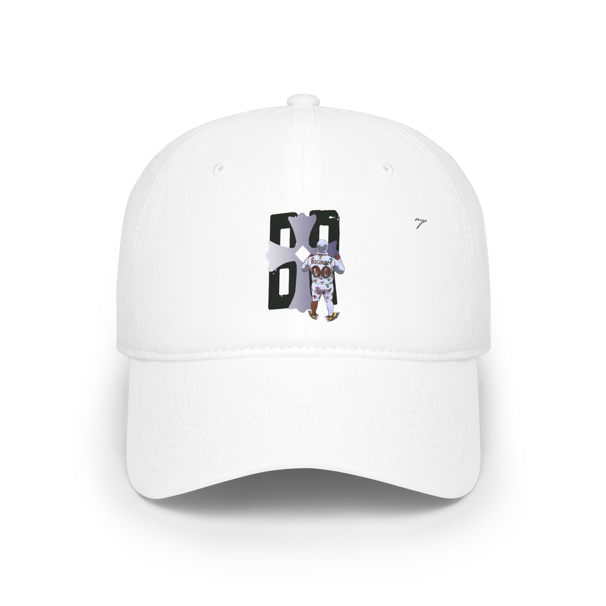 Terron Lockhart Hat