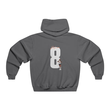 Amiliaa DeLeon Vintage Hoodie