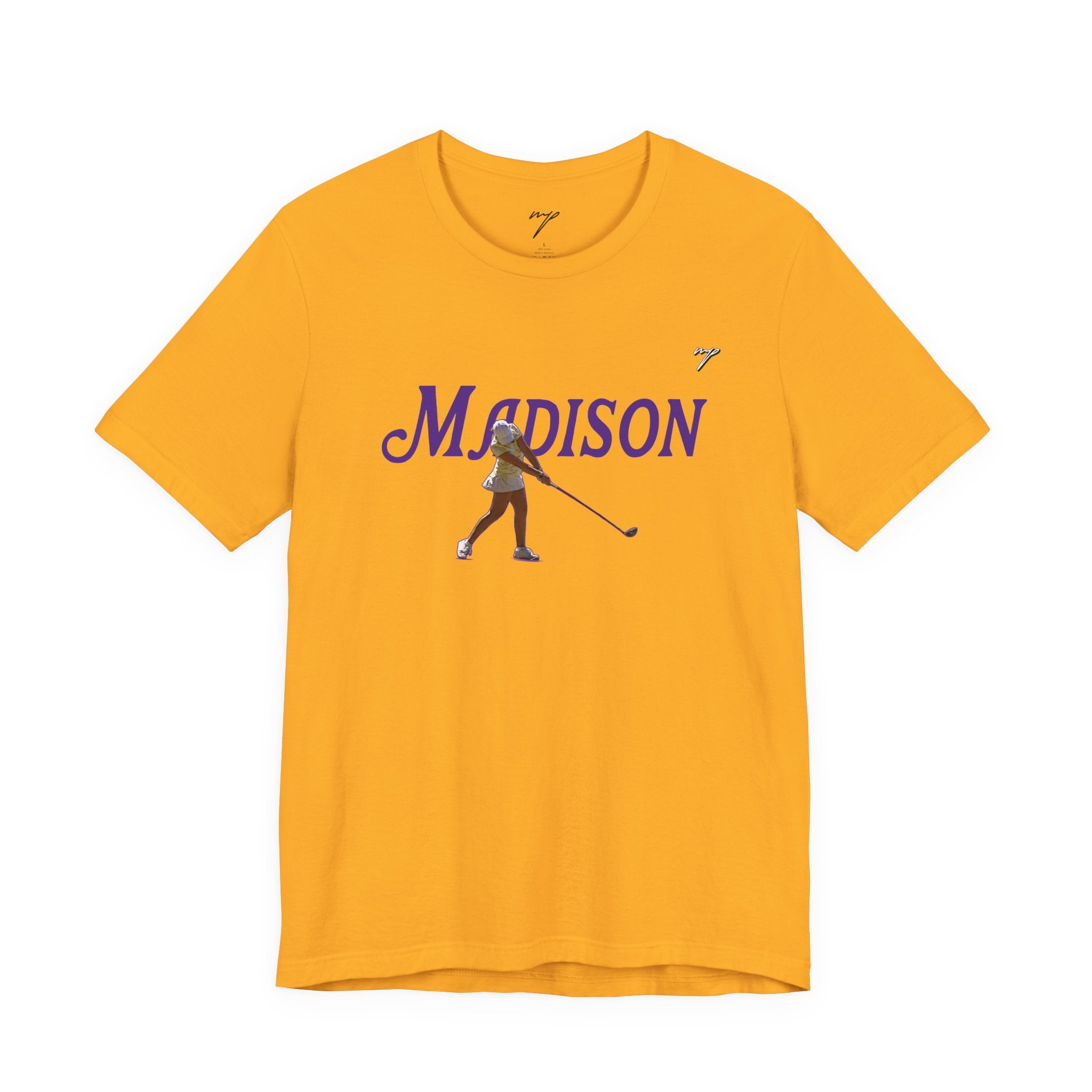 Madison Rizzo Graphic Tee