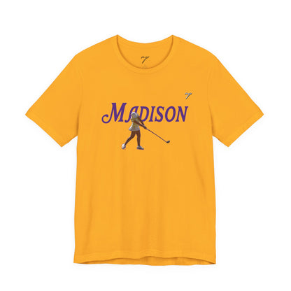Madison Rizzo Graphic Tee