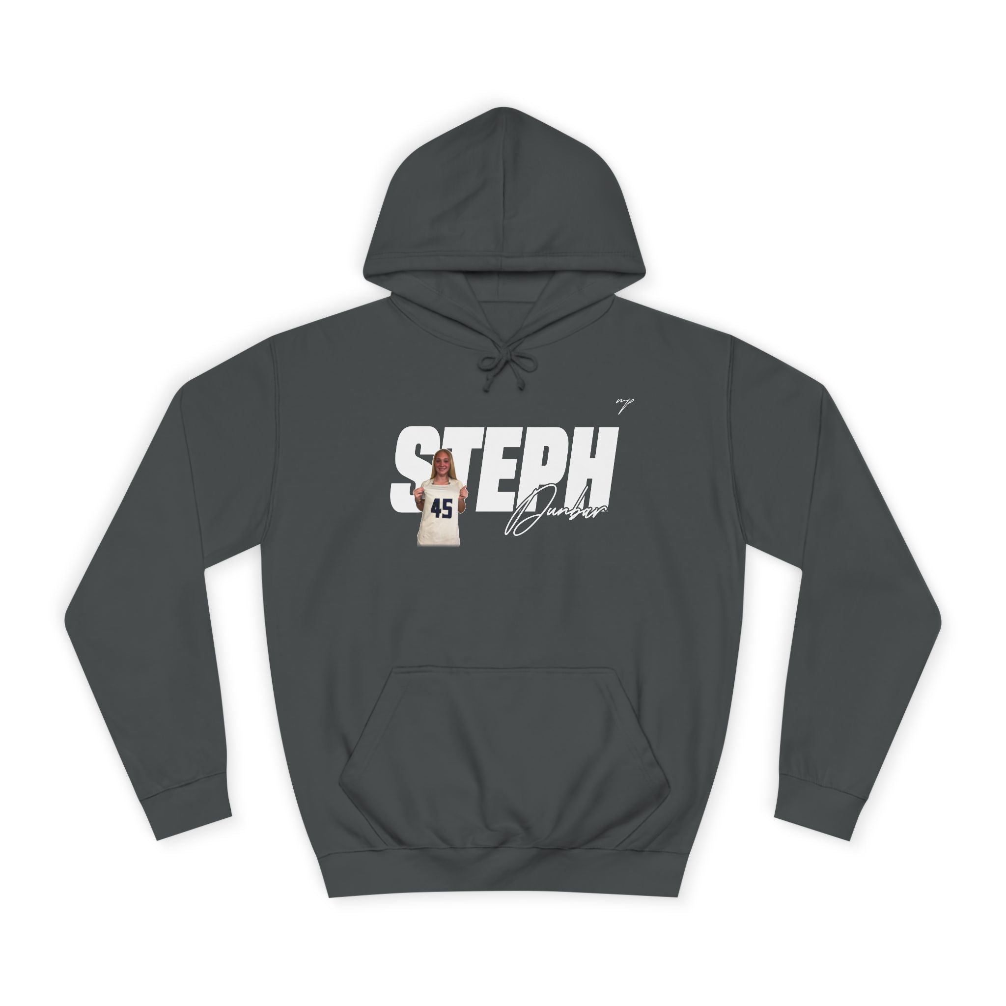 Steph Dunbar Hoodie