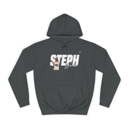 Steph Dunbar Hoodie