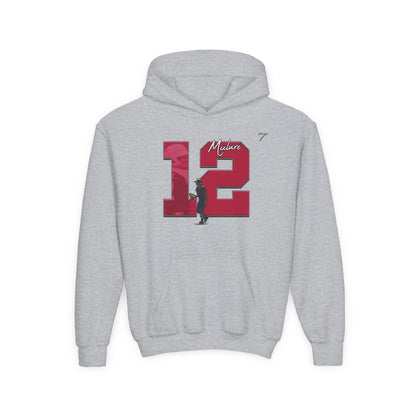 Baylee Mcclure YOUTH Hoodie