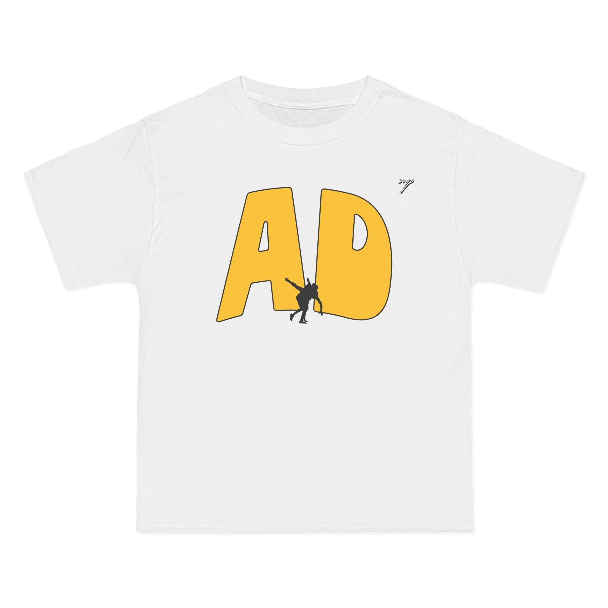 Amalia Djoumessi Vintage Tee