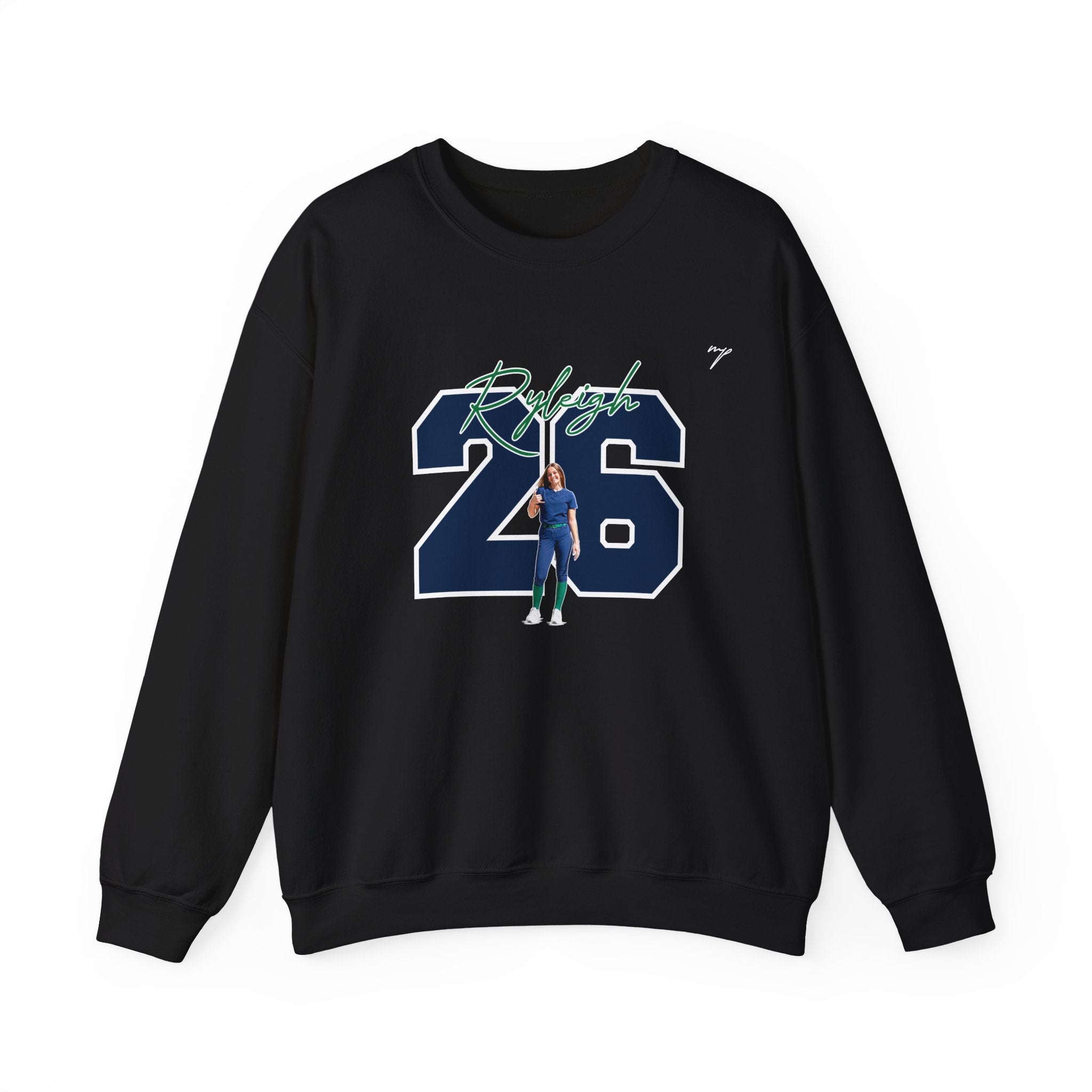 Ryleigh Johnson Crewneck