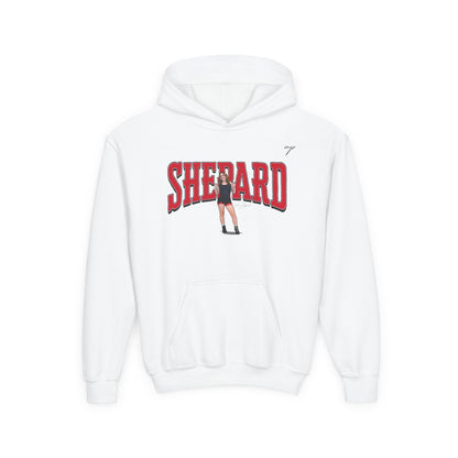 Mia Shepard YOUTH Hoodie