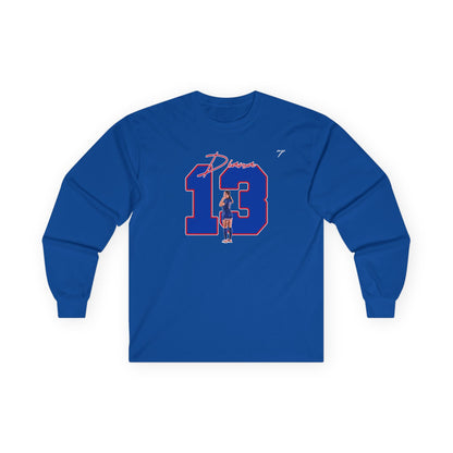 Diana Jedrychowski Long Sleeve