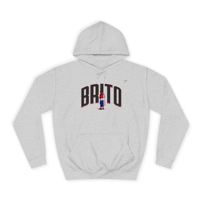Adrian Brito Hoodie