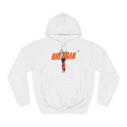 Skylar Brennan Hoodie