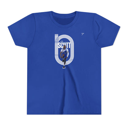 Cameron Scott YOUTH Graphic Tee