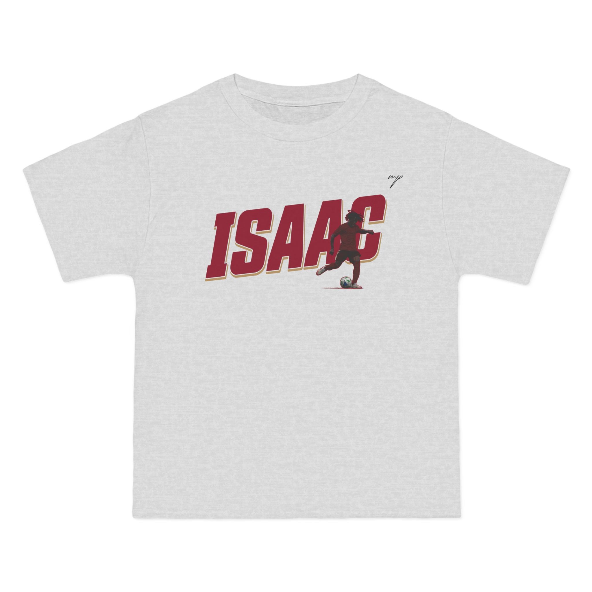 Isaac Bakwira Vintage Tee
