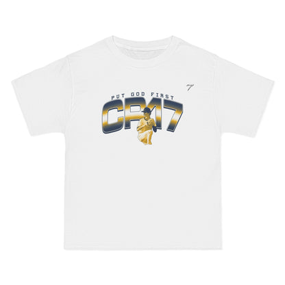 Charlie Reiffenberger Vintage Tee