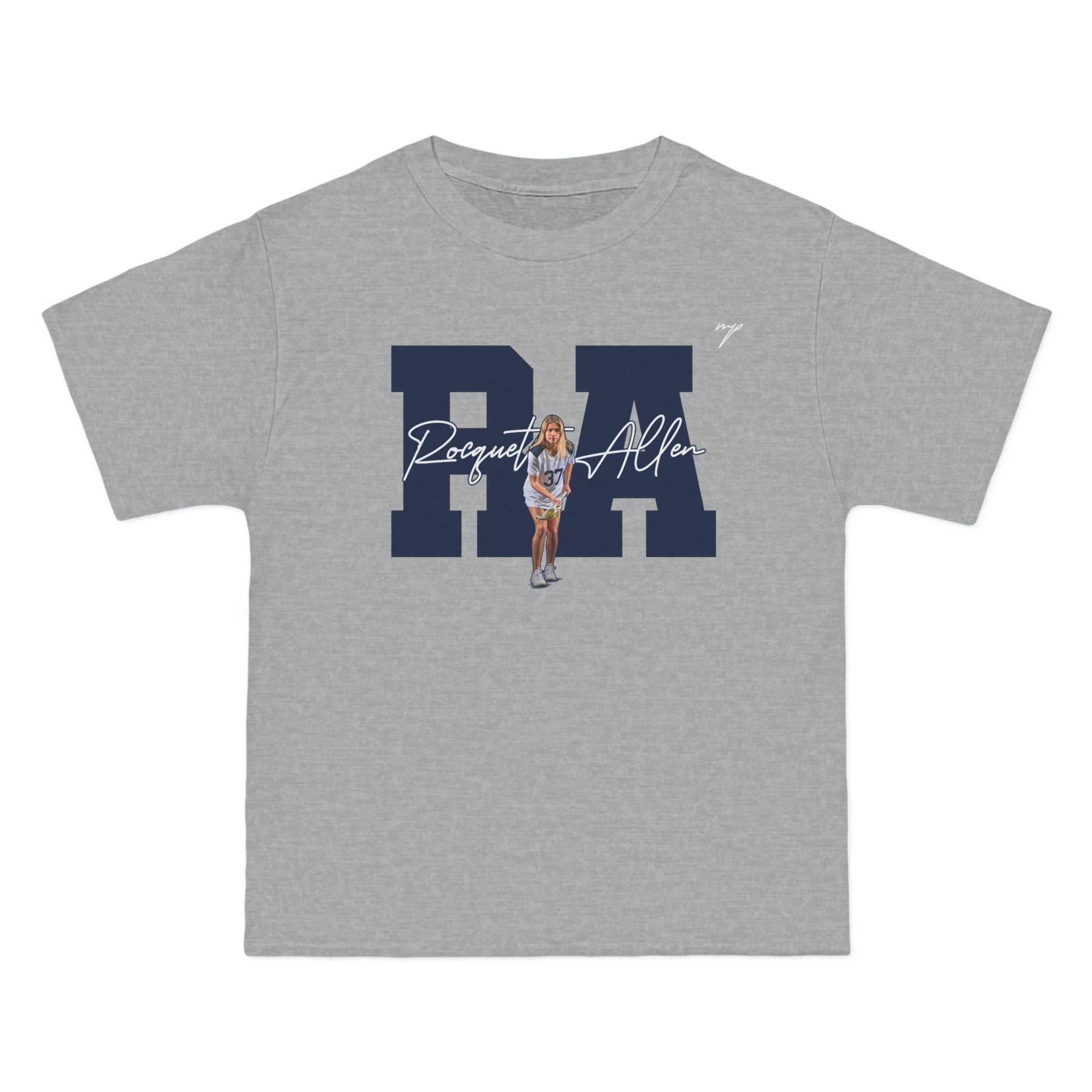 Rocquette Allen Vintage Tee