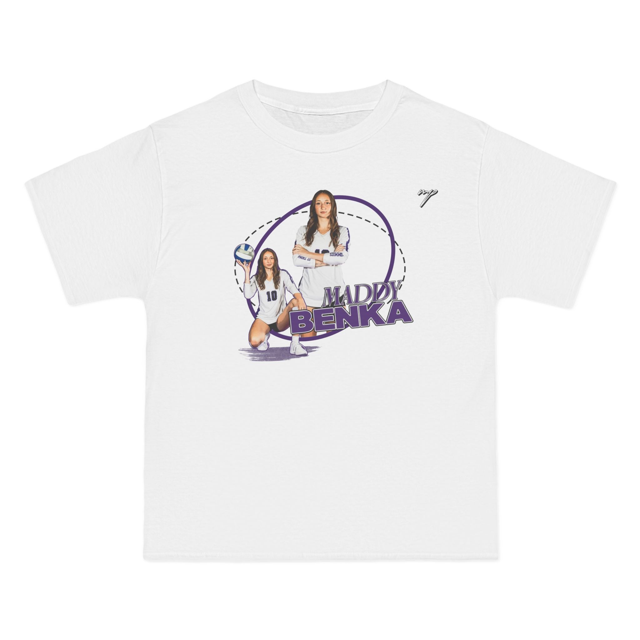 Maddy Benka Vintage Tee