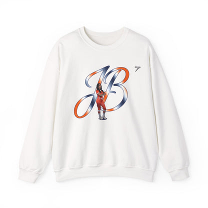 Jadyn Burney Crewneck