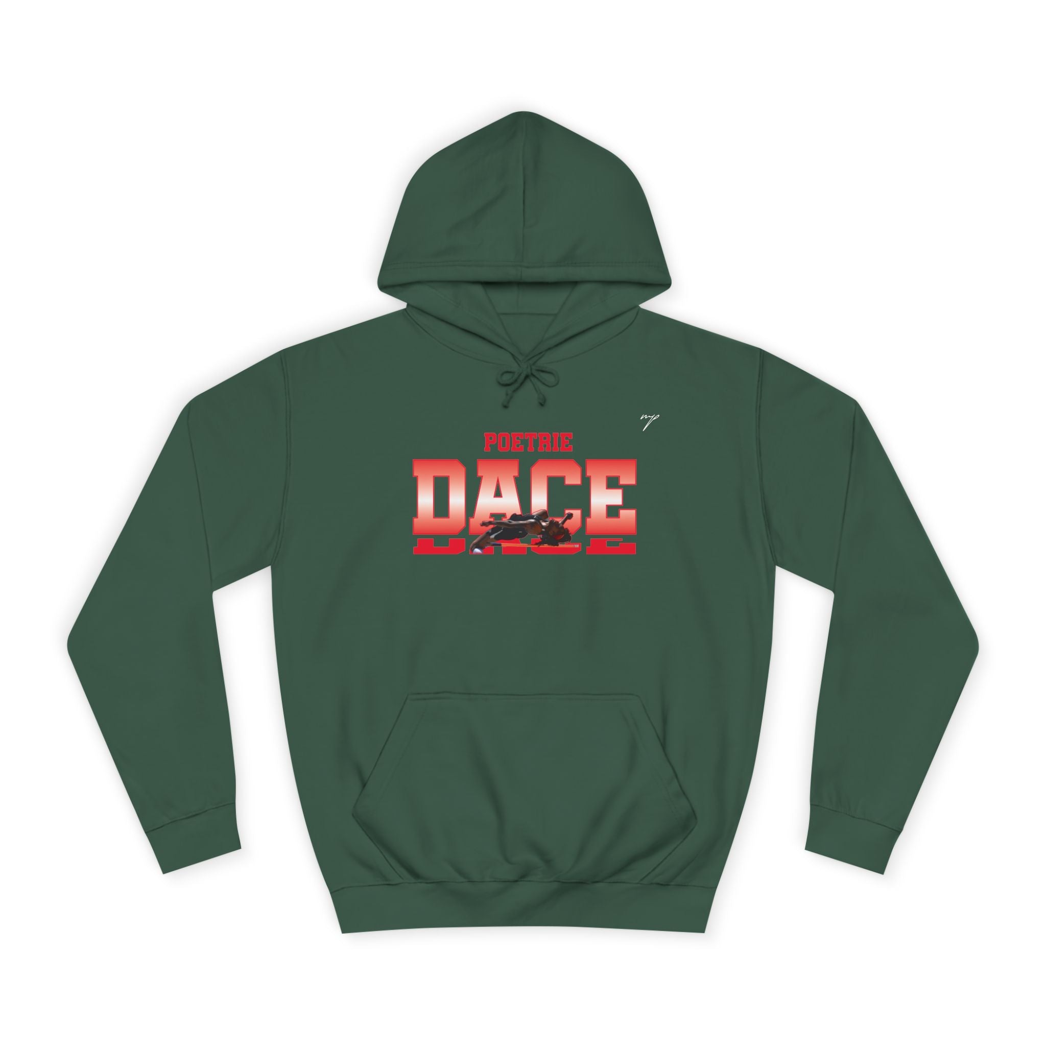 Poetrie Dace Hoodie