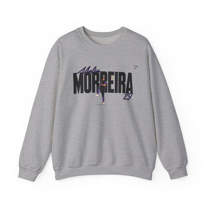 Malia Morreira Crewneck