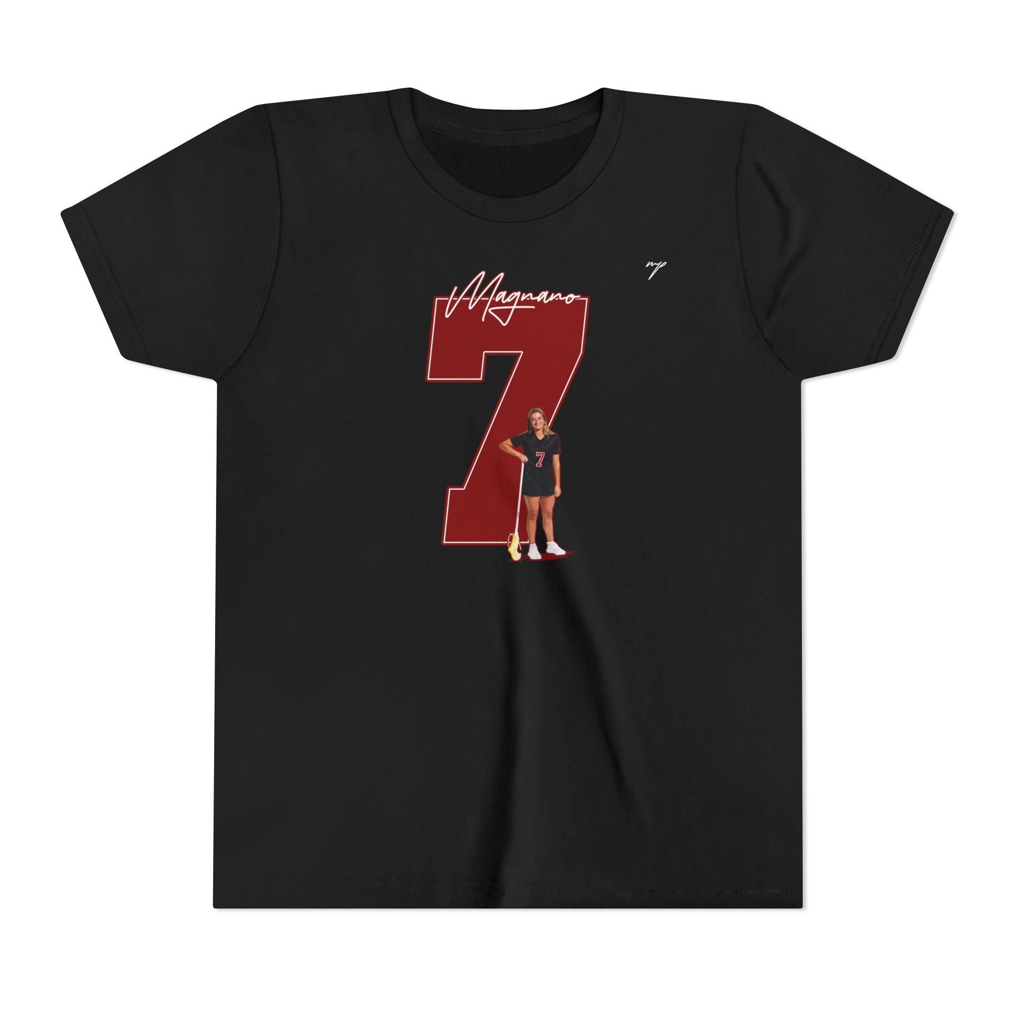 MJ Magnano YOUTH Graphic Tee